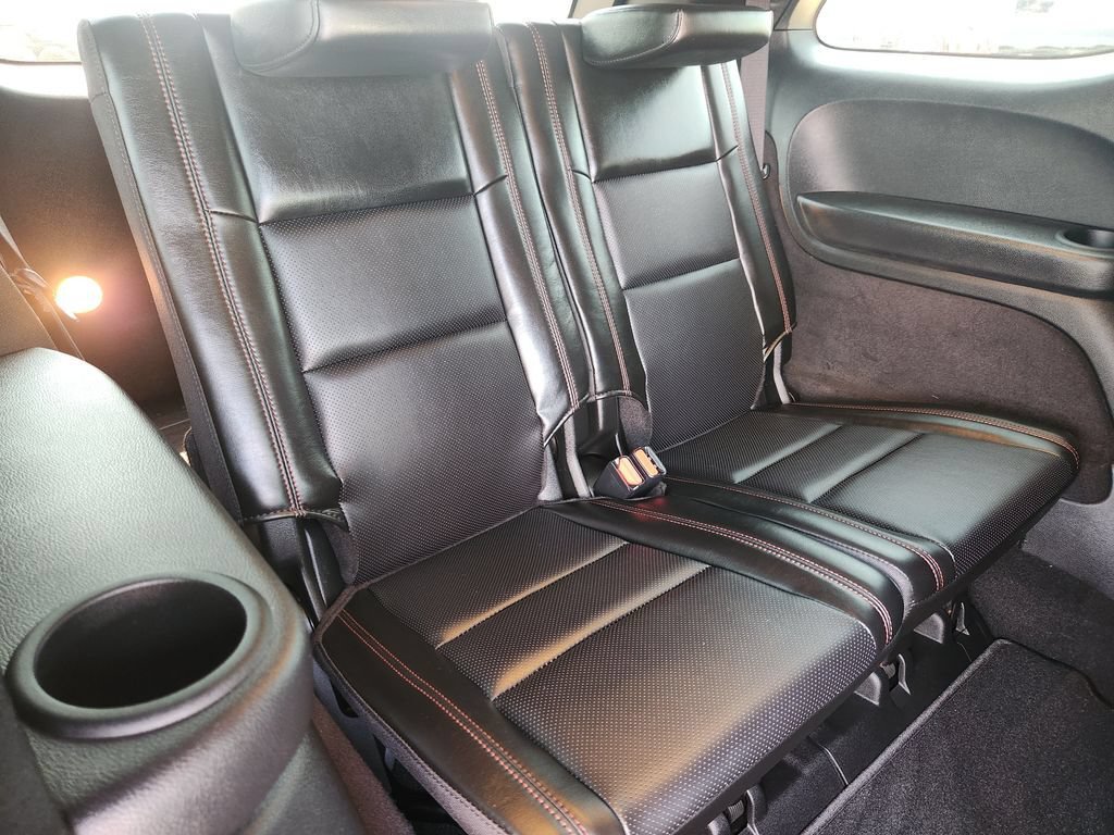 Used 2024 Dodge Durango R/T RWD image 32