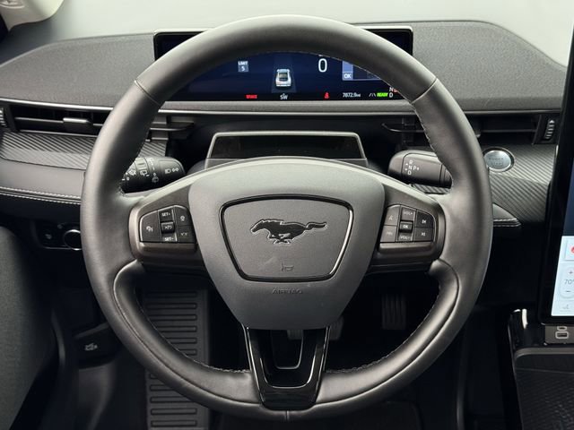 Used 2025 Ford Mustang Mach-E Select w/ Comfort Package Lite AWD/4WD image 12