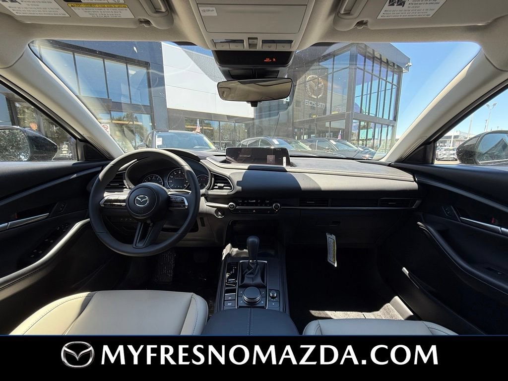New 2026 MAZDA CX-30 AWD 2.5 S image 19