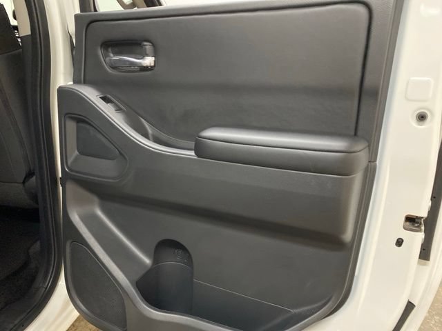Used 2026 Nissan Frontier SV AWD/4WD image 69