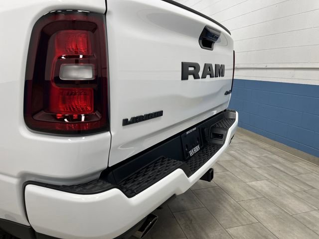 New 2026 RAM 1500 Laramie image 37