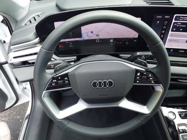 New 2026 Audi A6 Prestige AWD/4WD image 29