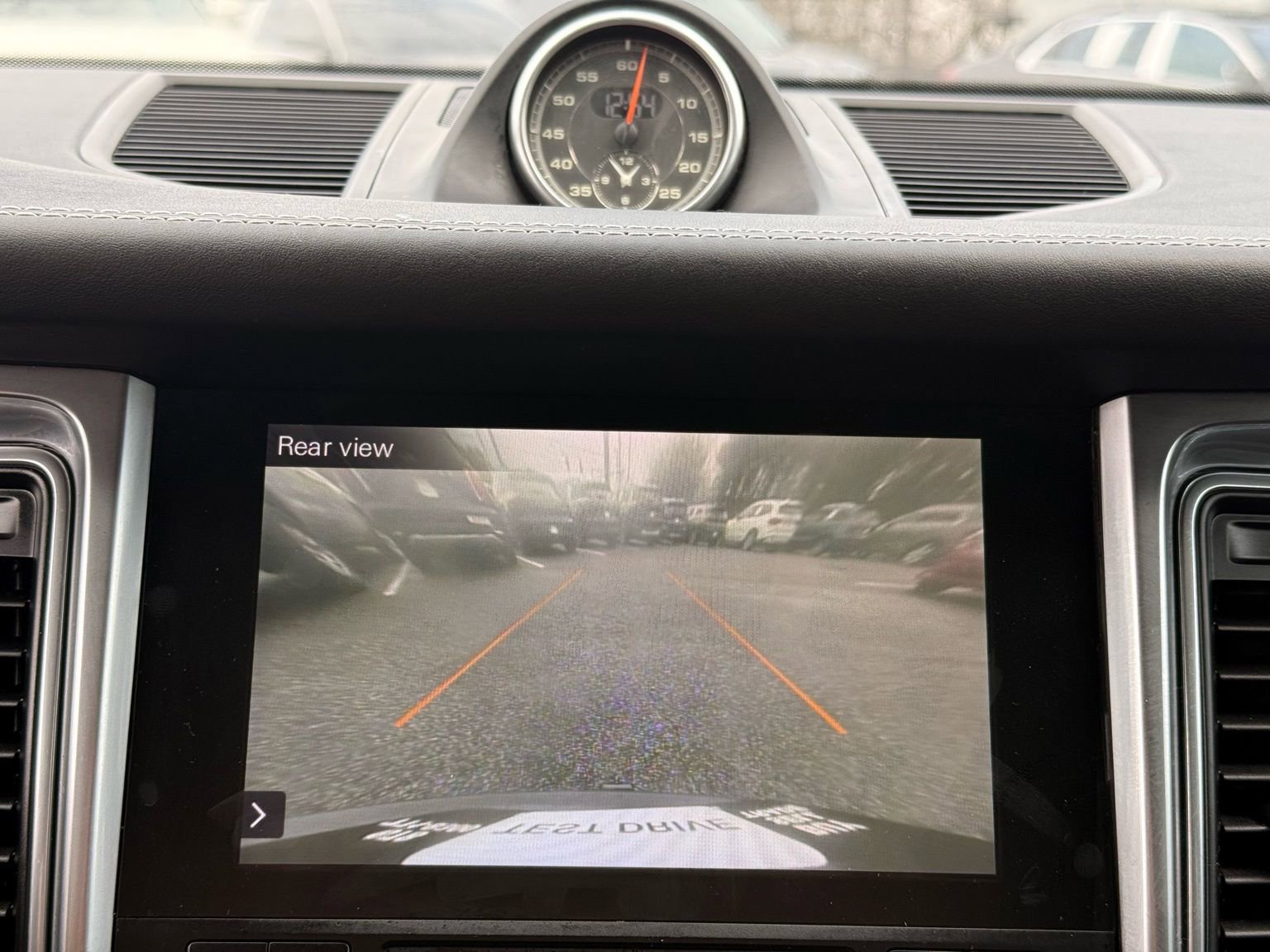 Used 2018 Porsche Macan GTS image 21