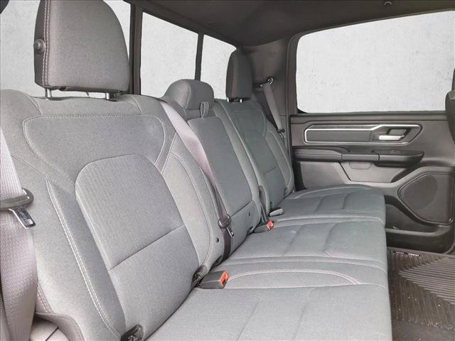 Used 2022 RAM 1500 Lone Star RWD image 16