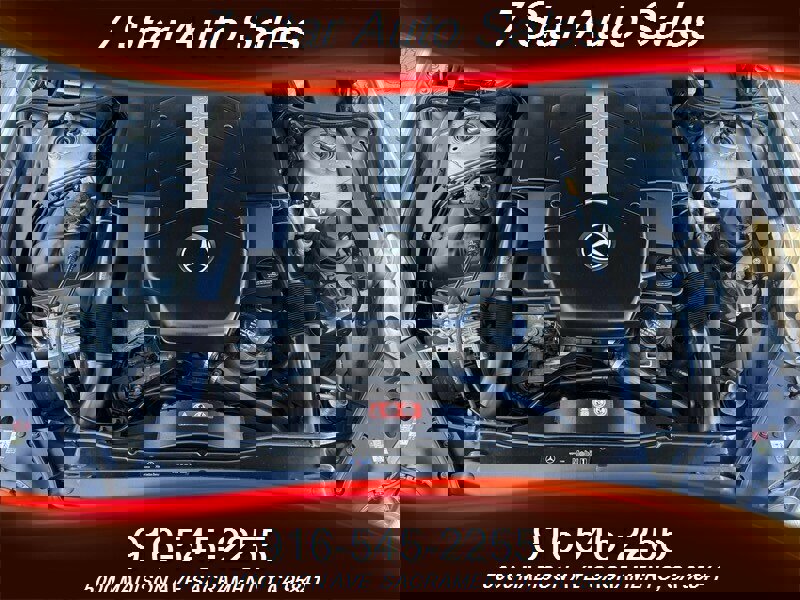 Used 2004 Mercedes-Benz SL 500 image 18