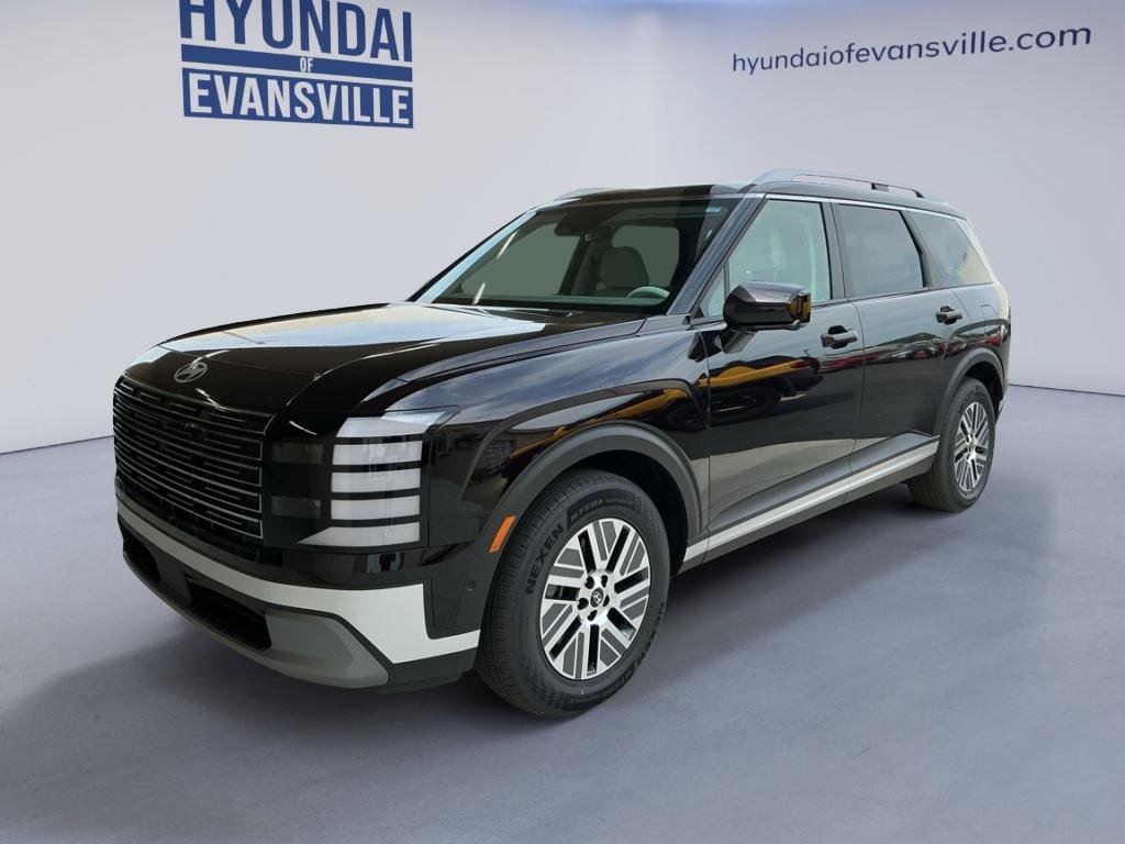 New 2026 Hyundai Palisade SEL Premium w/ Tow & Go Package AWD/4WD image 6