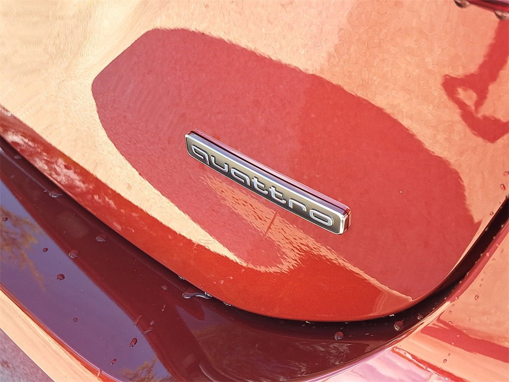 New 2025 Audi A5 2.0T Premium Plus image 5