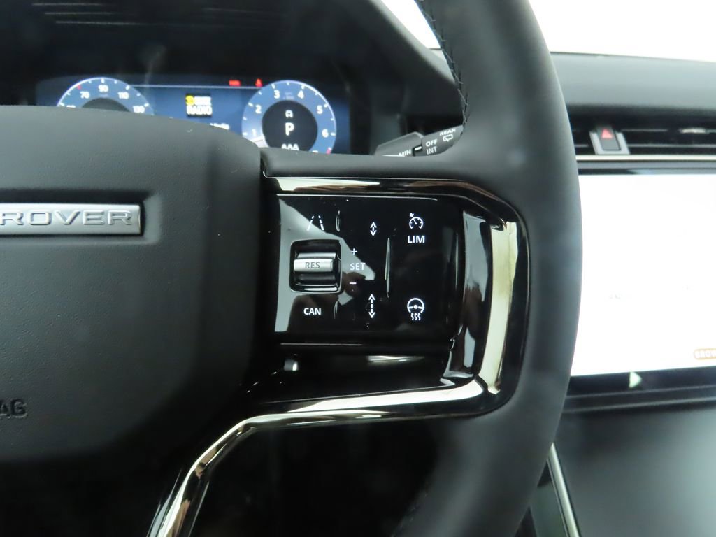 New 2026 Land Rover Range Rover Evoque S image 12