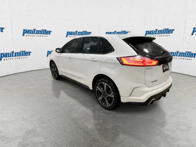 Used 2020 Ford Edge ST image 8