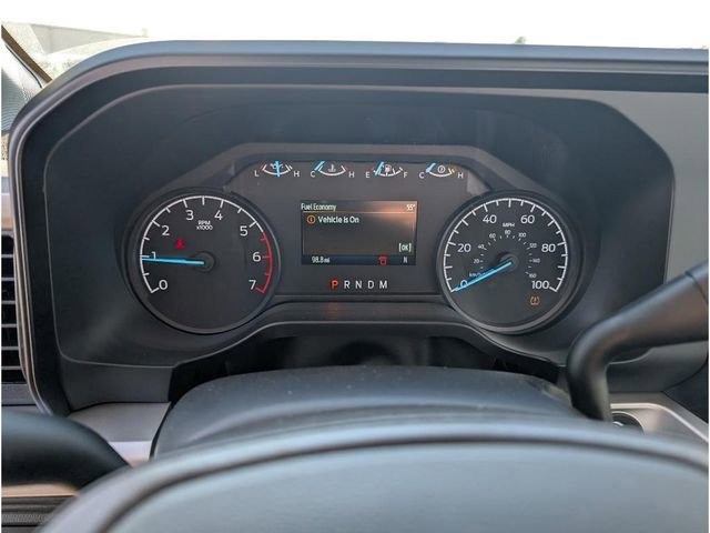 New 2026 Ford F250 XL w/ XL Chrome Package image 18