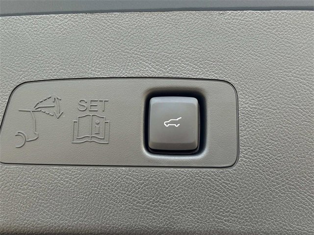 New 2025 Lincoln Corsair Grand Touring w/ Jet Appearance Package image 13