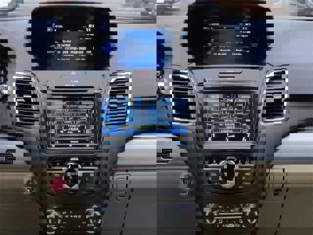 Certified 2018 Acura RDX AWD w/ Technology Package image 30