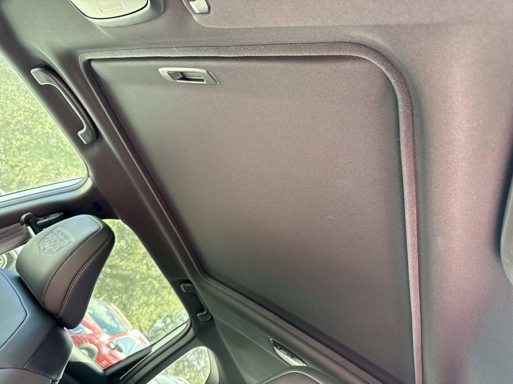 New 2026 Subaru Forester Wilderness image 45