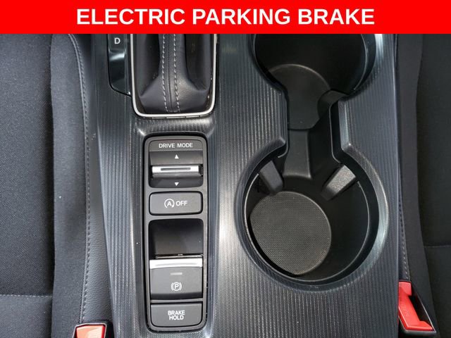 Used 2024 Honda Civic Sport image 21