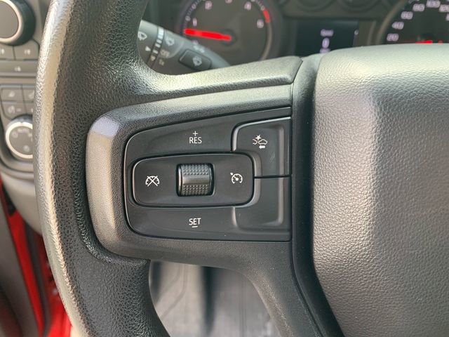 Used 2024 Chevrolet Silverado 2500 Custom w/ Custom Value Package image 23