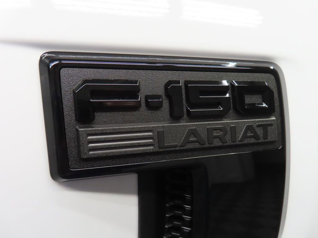 Used 2025 Ford F150 Lariat w/ Bed Utility Package image 55