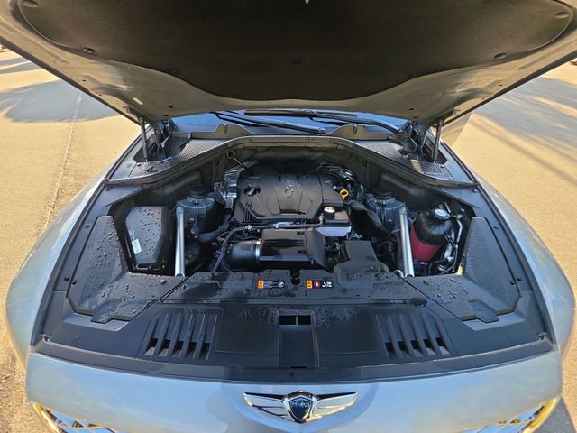 Used 2024 Genesis GV80 2.5T image 46