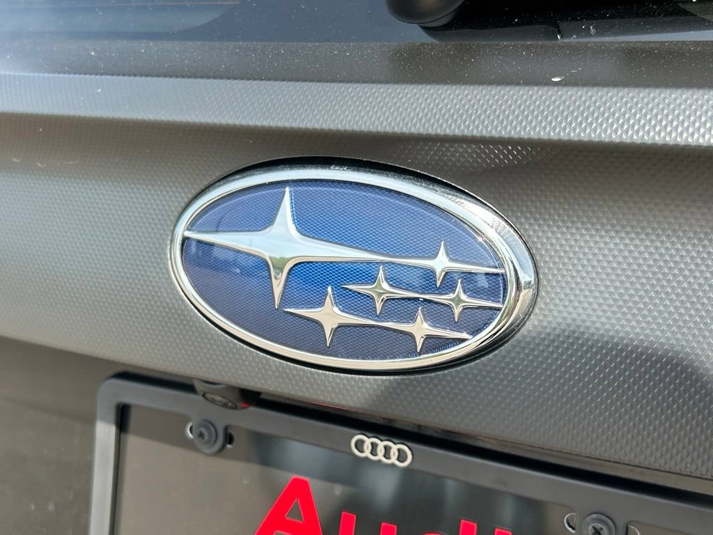Used 2025 Subaru Forester Wilderness AWD/4WD image 58