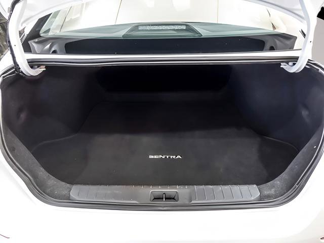 Used 2025 Nissan Sentra SR image 24