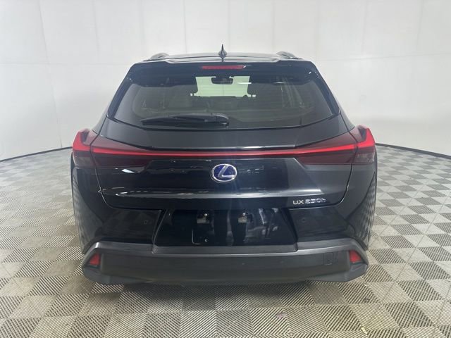 Used 2020 Lexus UX 250h w/ Premium Package AWD/4WD image 6