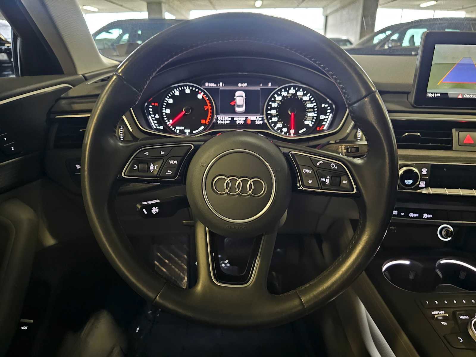 Used 2019 Audi A4 2.0T Premium w/ Convenience Package FWD image 11
