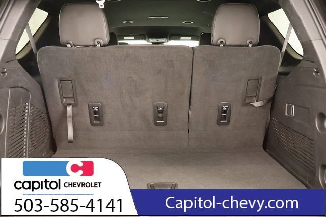 Used 2024 Chevrolet Tahoe LT image 30