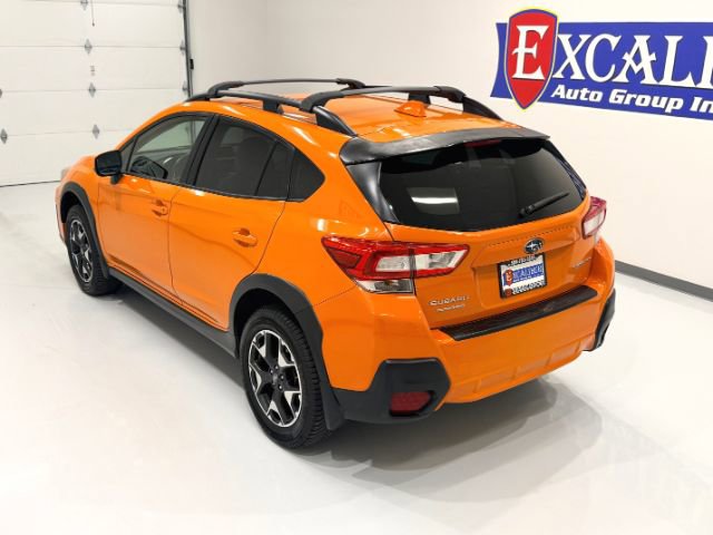 Used 2019 Subaru Crosstrek 2.0i Premium w/ Eyesight System AWD/4WD image 5