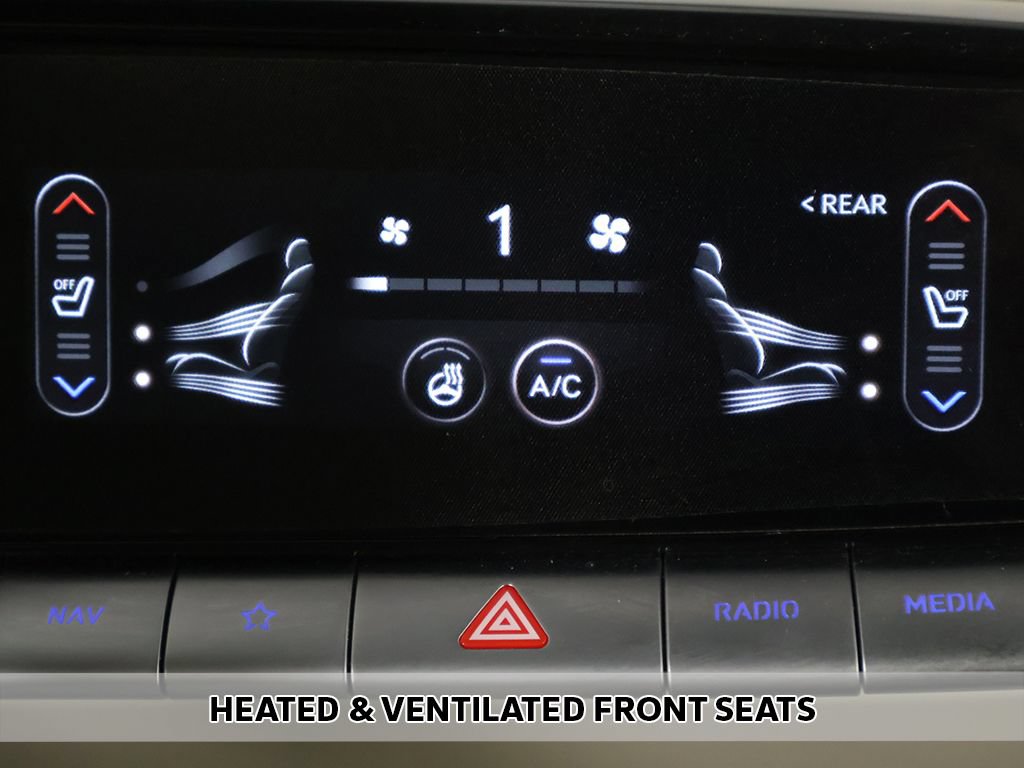 Used 2023 Genesis GV70 2.5T w/ Select Package AWD/4WD image 8