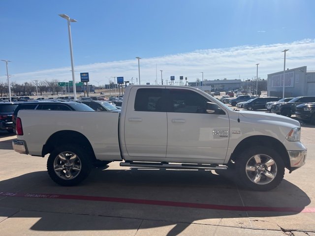 Used 2019 RAM 1500 Big Horn image 5
