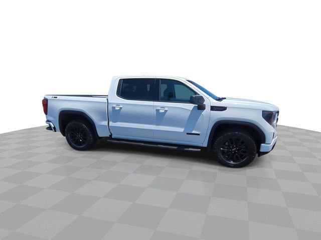 New 2026 GMC Sierra 1500 Elevation w/ LPO, Elevation Black Package AWD/4WD image 10
