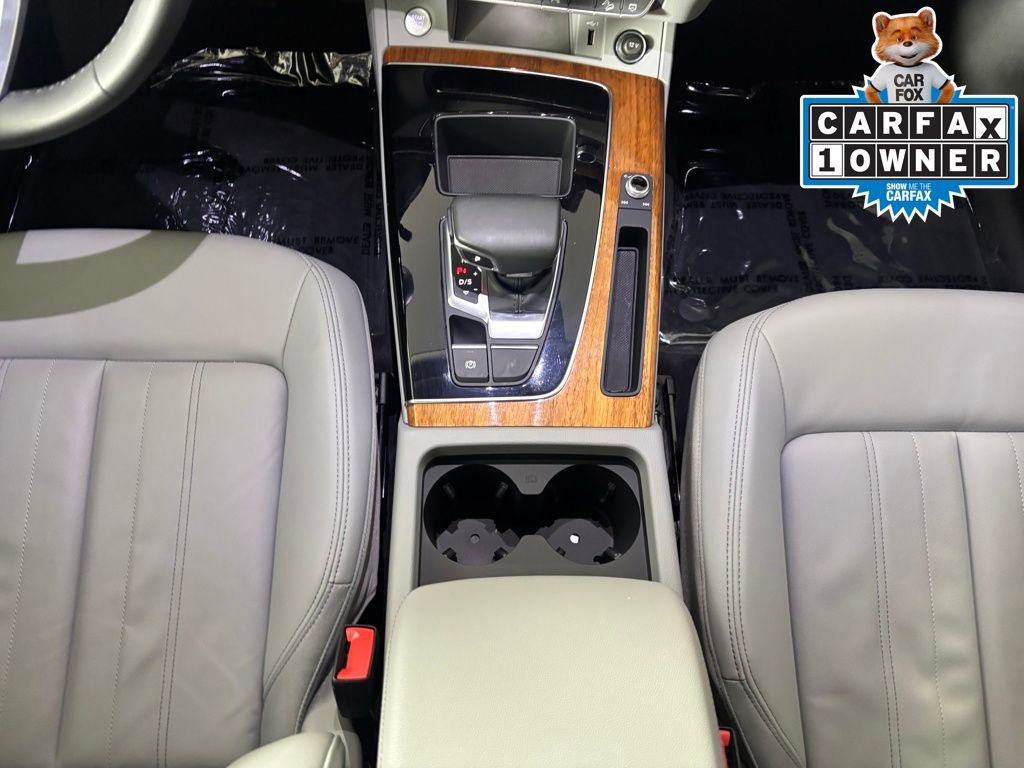 Used 2023 Audi Q5 2.0T Premium w/ Convenience Package image 18