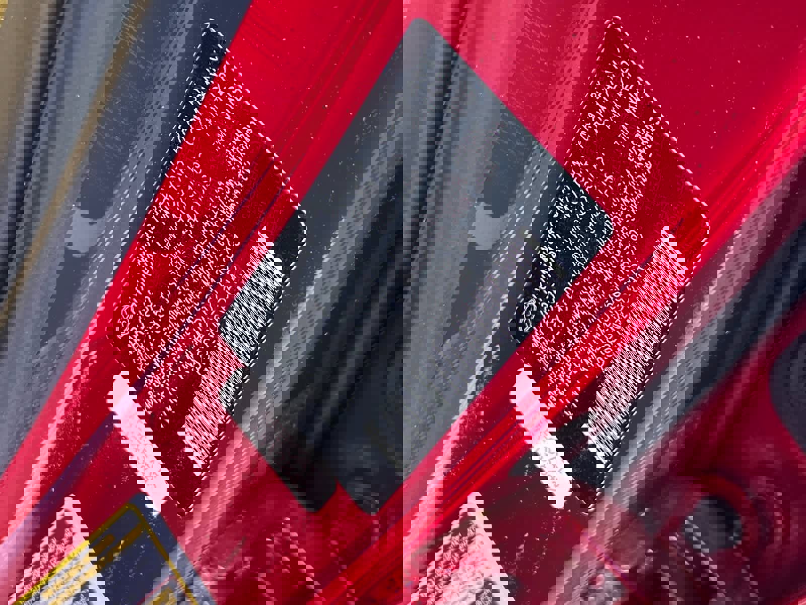 New 2025 Hyundai Elantra Blue image 28