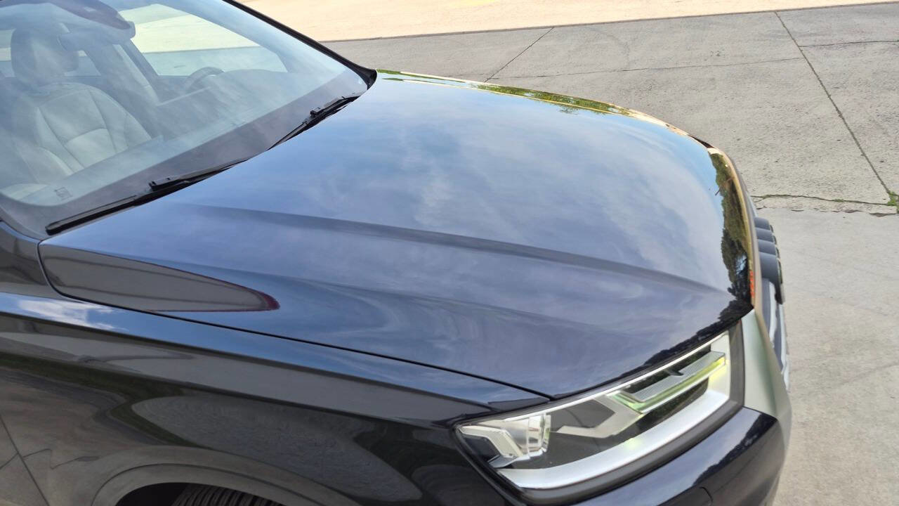 Used 2017 Audi Q7 3.0T Premium Plus image 25