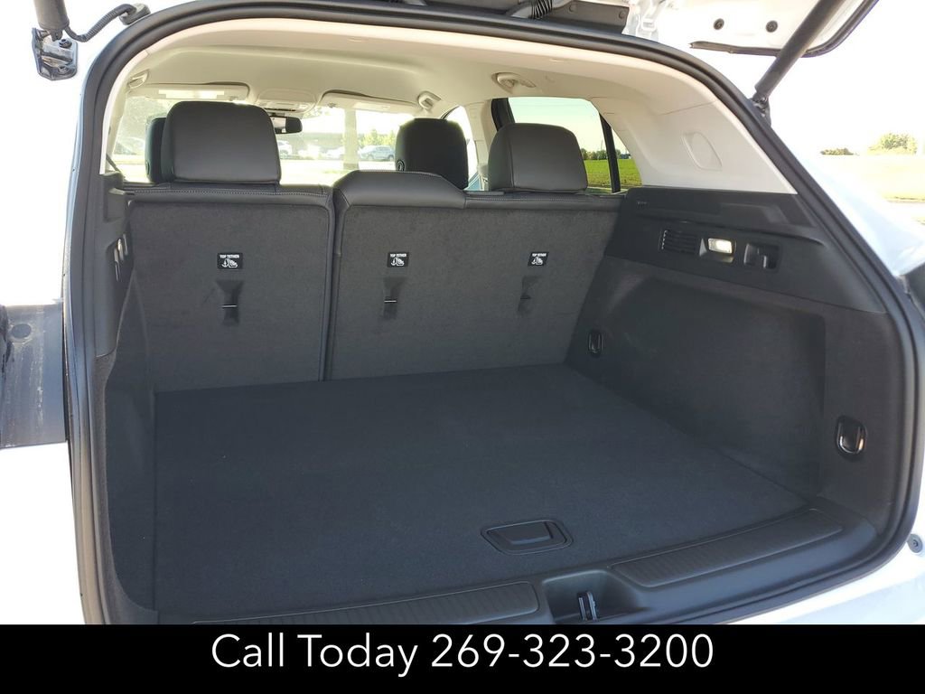 New 2025 Buick Envision Preferred image 26