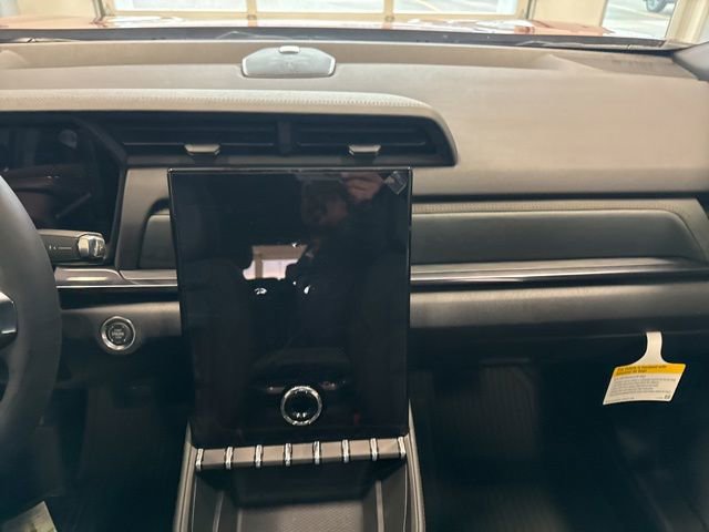 New 2026 GMC Terrain AT4 w/ Convenience Package III image 33