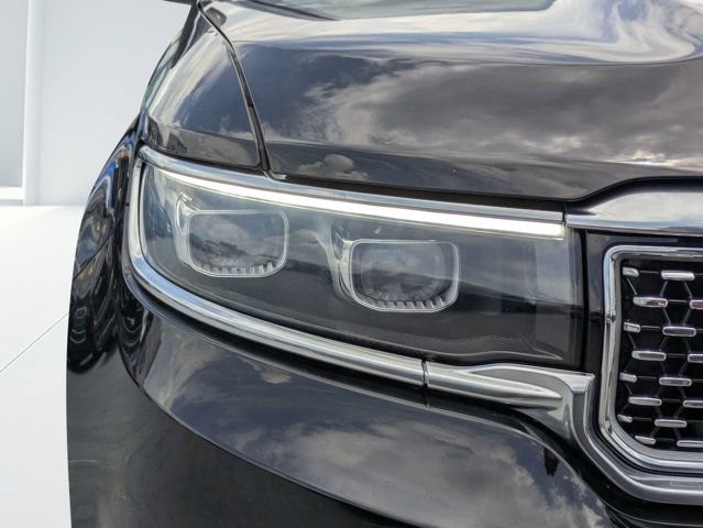Used 2023 Jeep Grand Wagoneer Series II AWD/4WD image 9