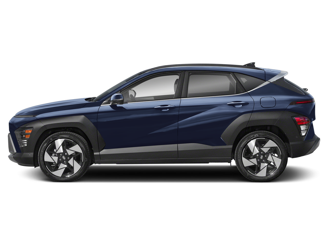New 2026 Hyundai Kona Limited AWD/4WD image 20