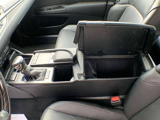 Certified 2021 Lexus ES 350 w/ Premium Package FWD image 21