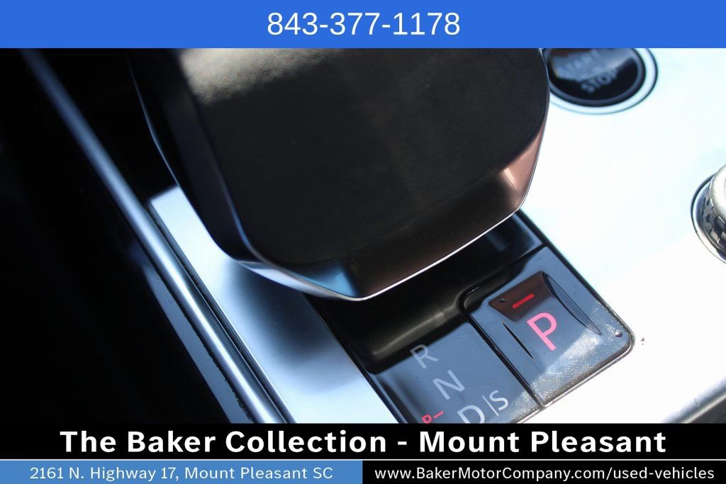 Used 2023 Land Rover Range Rover SE AWD/4WD image 41