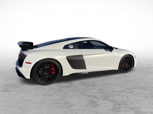 Used 2020 Audi R8 V10 image 7