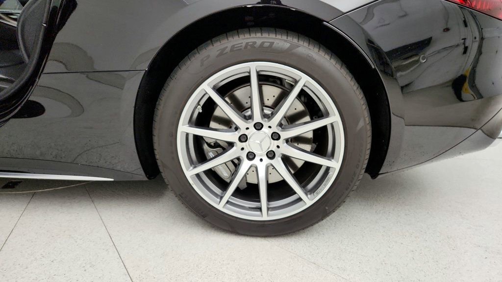 Used 2023 Mercedes-Benz SL 43 AMG image 9