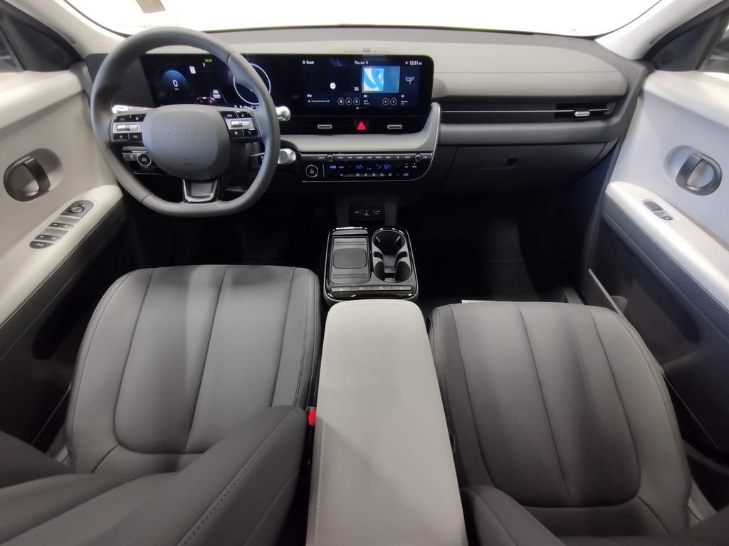 New 2026 Hyundai Ioniq 5 SEL AWD/4WD image 40