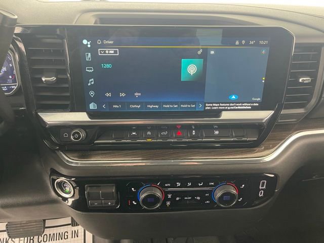 Used 2024 Chevrolet Silverado 1500 LT w/ Protection Package image 41