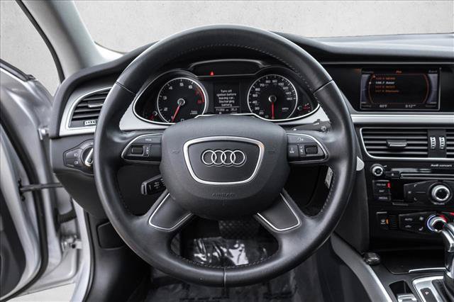 Used 2013 Audi A4 2.0T Premium AWD/4WD image 13