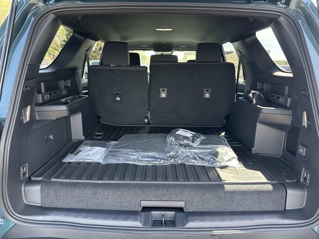 New 2026 Toyota 4Runner TRD Off-Road AWD/4WD image 9