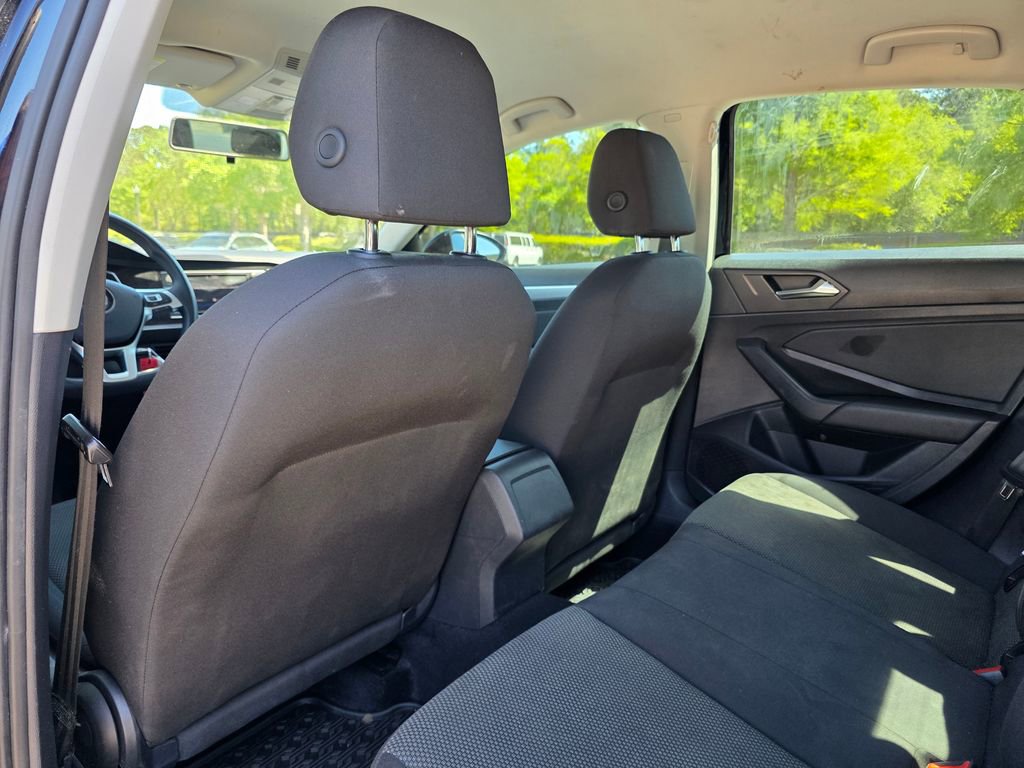 Used 2021 Volkswagen Jetta S FWD image 25