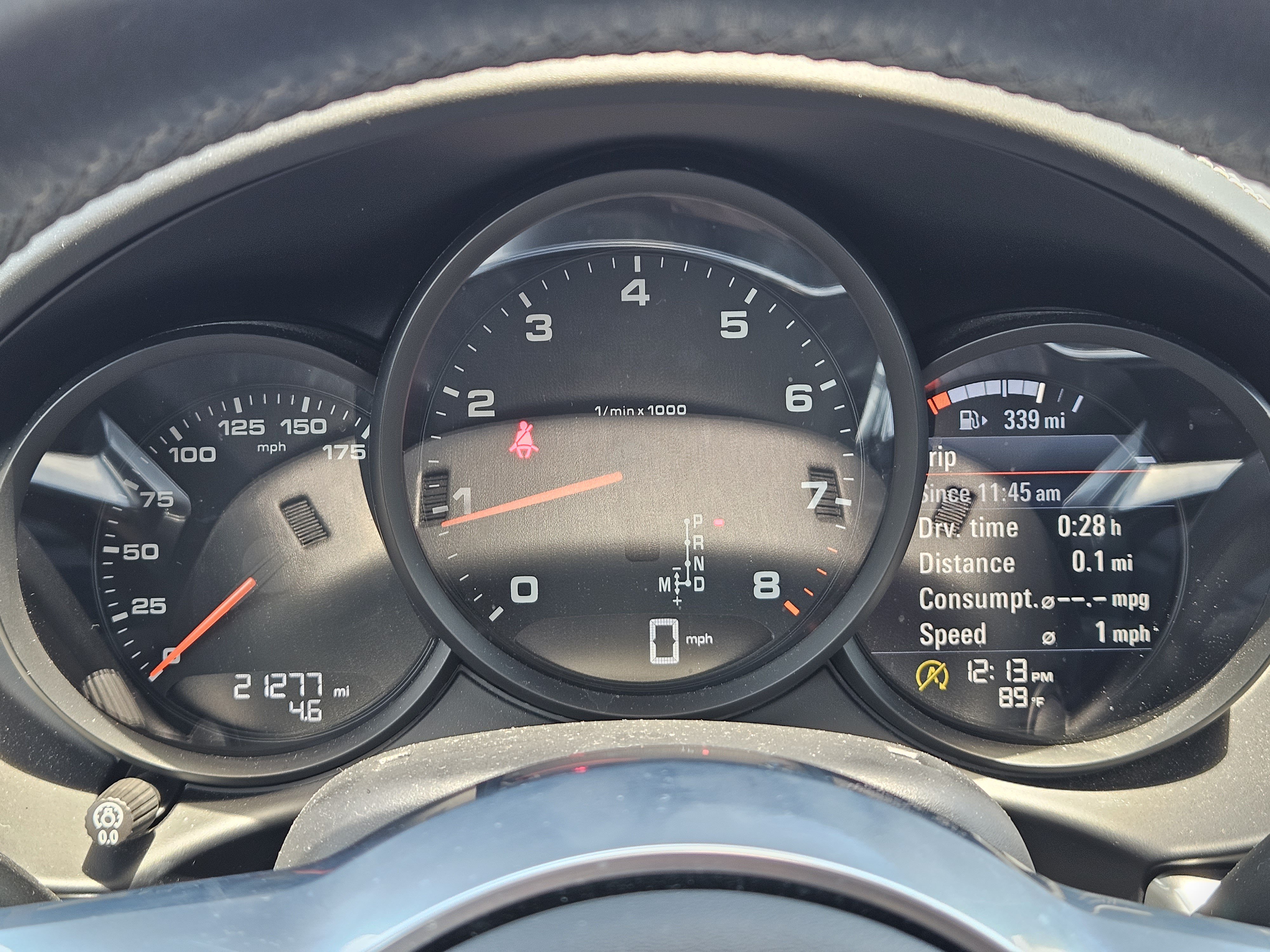 Certified 2024 Porsche 718 Boxster RWD image 16