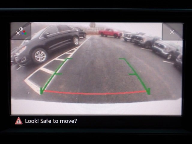 Used 2020 Volkswagen Atlas Cross Sport S image 27