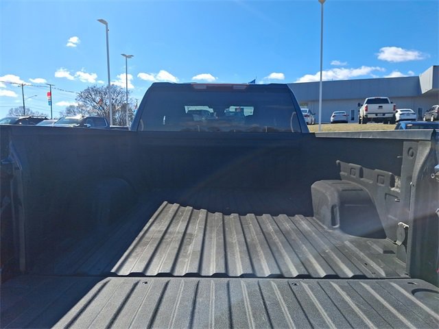 Used 2023 Chevrolet Silverado 1500 LT image 29