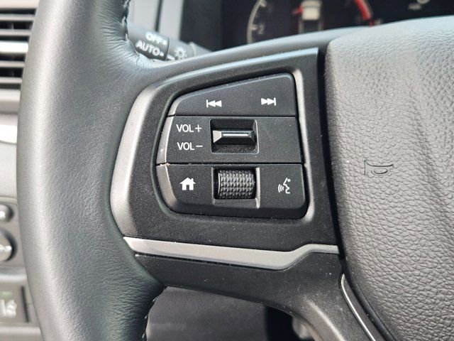 Used 2025 Honda Ridgeline RTL image 20